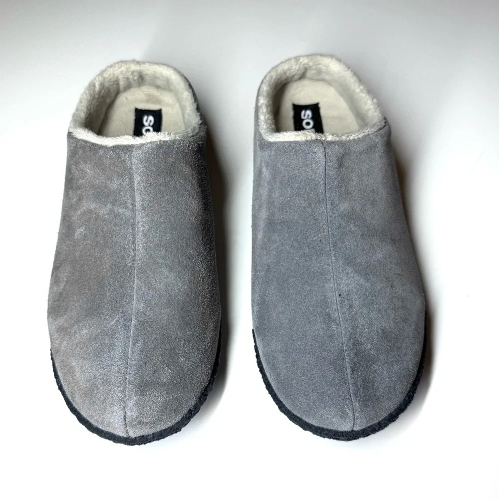 Sorel new without